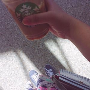 Meet your Posher, Bushra